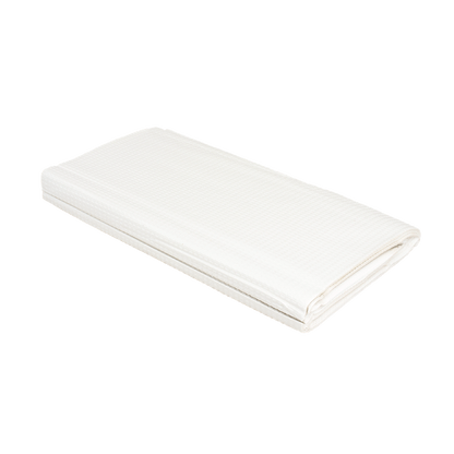 Paper/Poly Lab Bibs with Ties 300/case