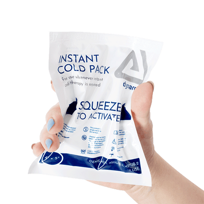Dynarex Instant Cold Packs
