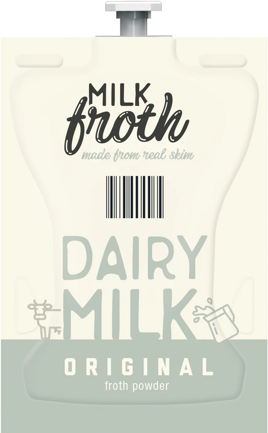 Alterra Milk Froth Flavia Sachet