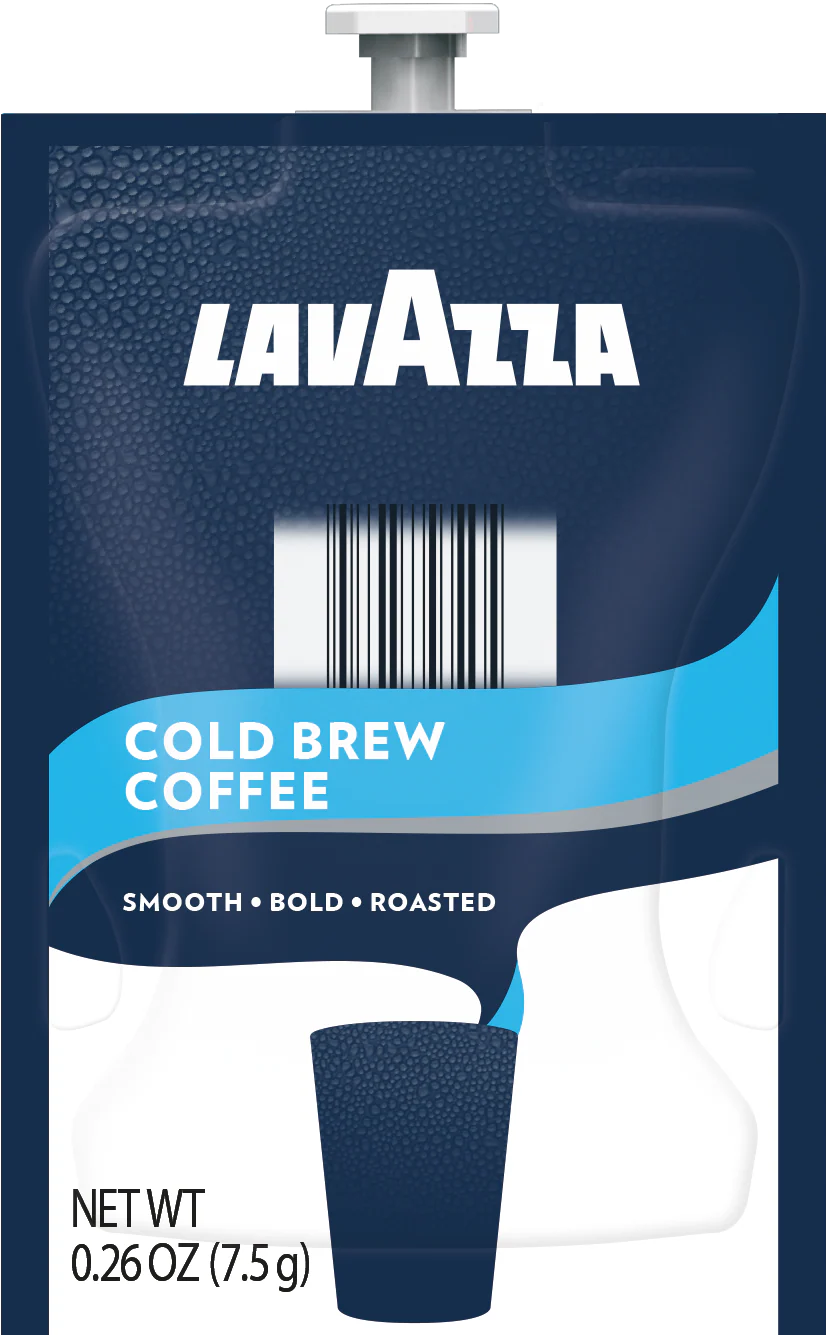 Lavazza Chill Cold Brew Flavia Sachet