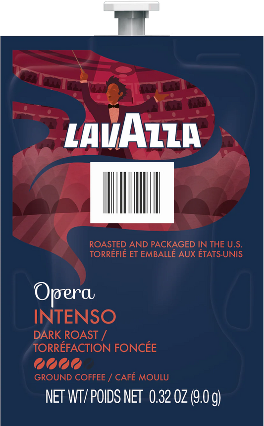 Lavazza Opera Intenso Flavia Sachet