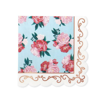 Cute Special Occasion Paper Party Napkins