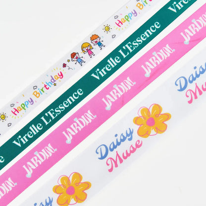 Custom Ribbon