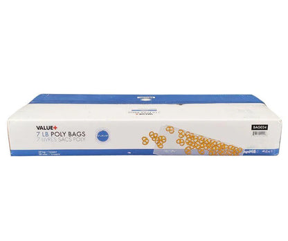 Poly Bags