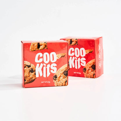 Custom Cookie Boxes