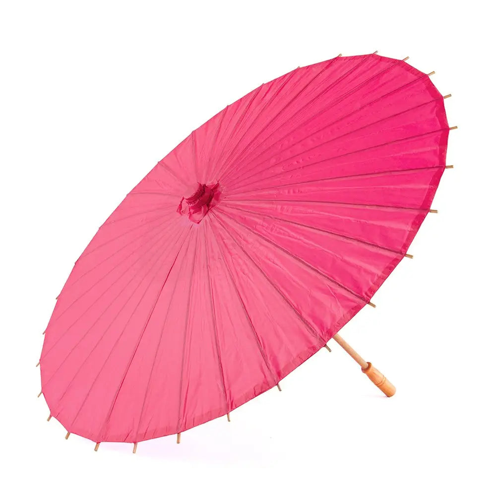 Pretty Paper Parasols