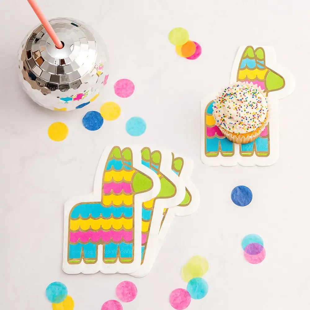 Cute Special Occasion Paper Party Napkins