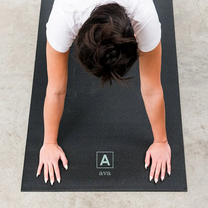 Custom Yoga Mats