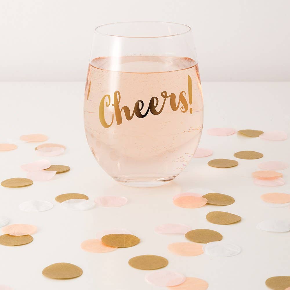 Spring Mix Jumbo Party Confetti Packs