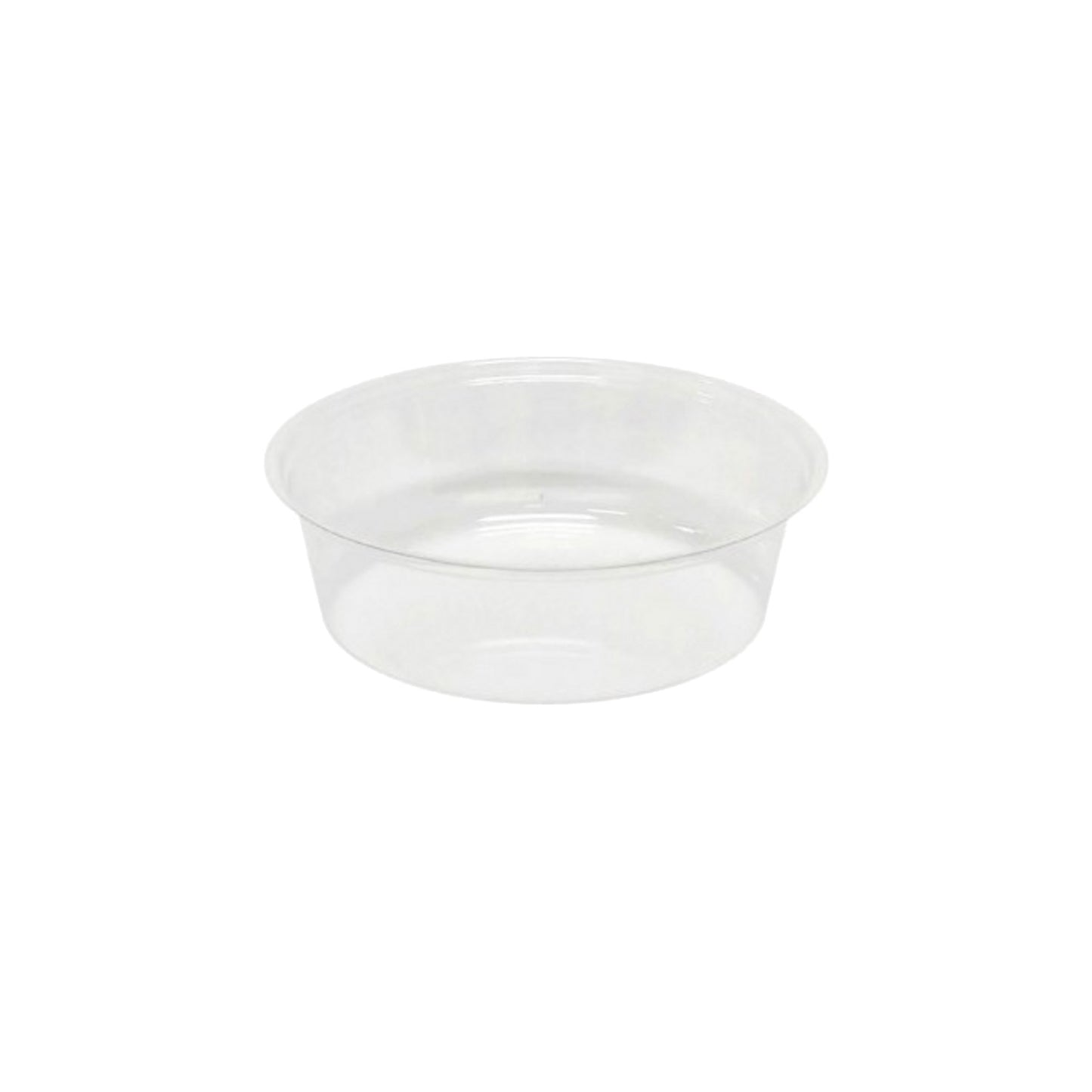 5oz PET Parfait Cup Insert 1000/case
