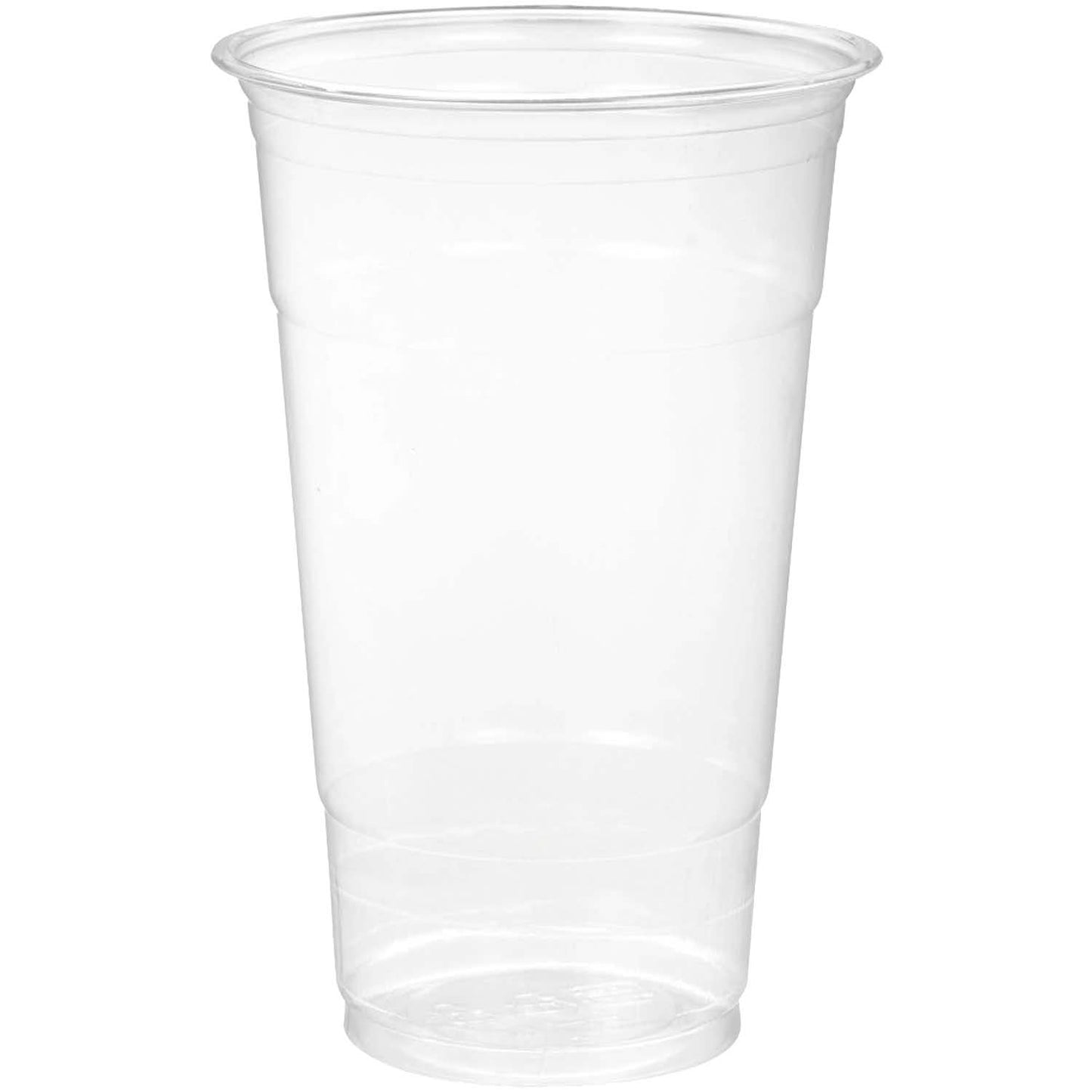 Green Century PET Cold Cups