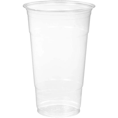 Green Century PET Cold Cups