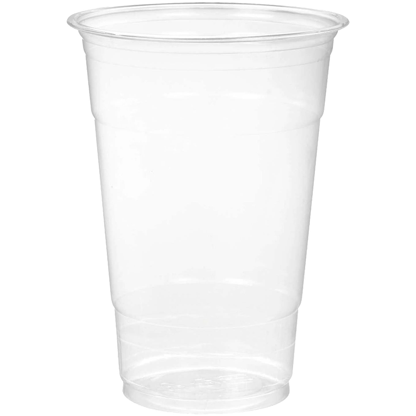Green Century PET Cold Cups