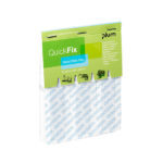 Plum QuickFix Fabric Blue Detectable Long Bandage Refill