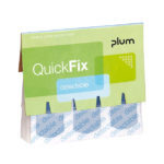 Plum QuickFix Blue Detectable Bandage Refill