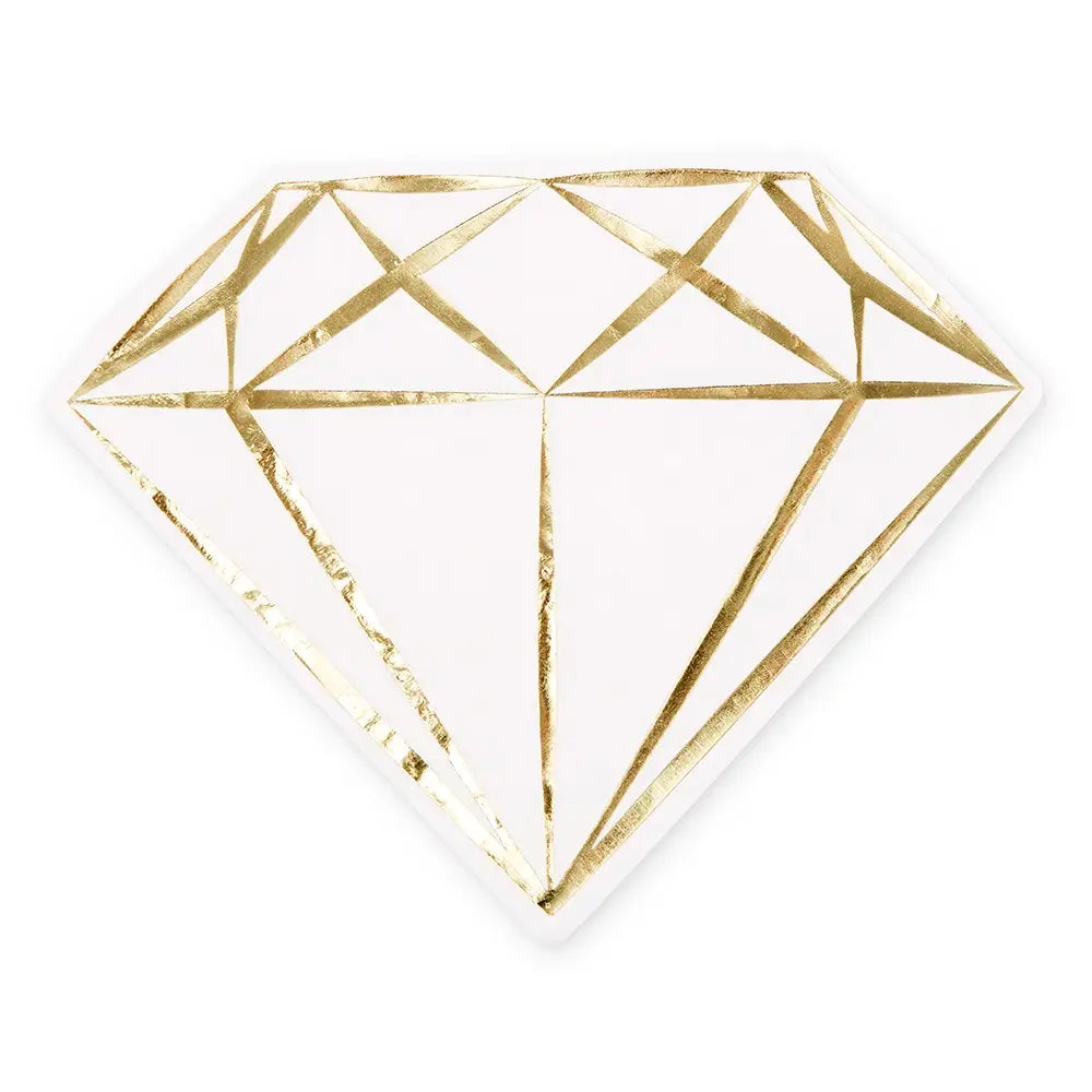 Cute Special Occasion Paper Party Napkins