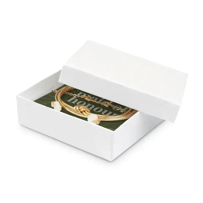 Custom Bracelets & Bangles Bridal Party Gift Set