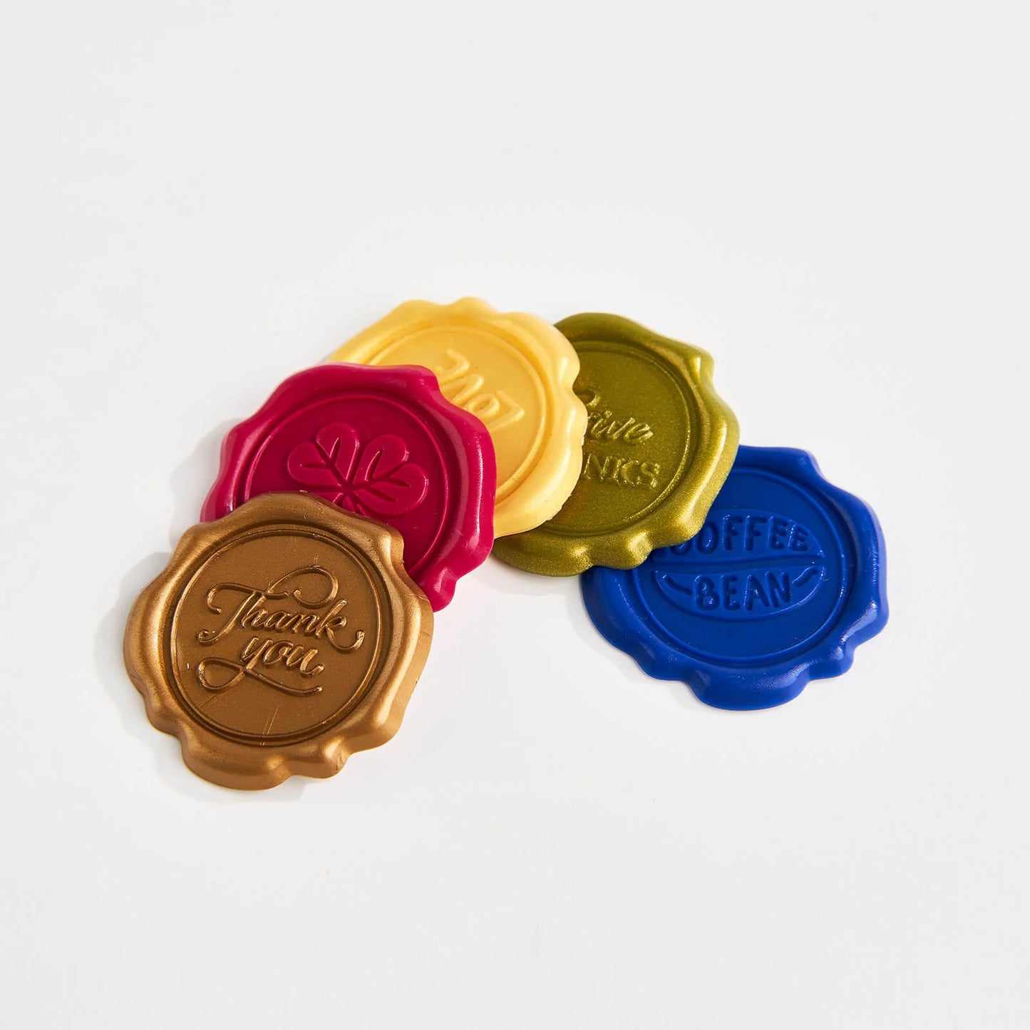 Custom Wax Seals