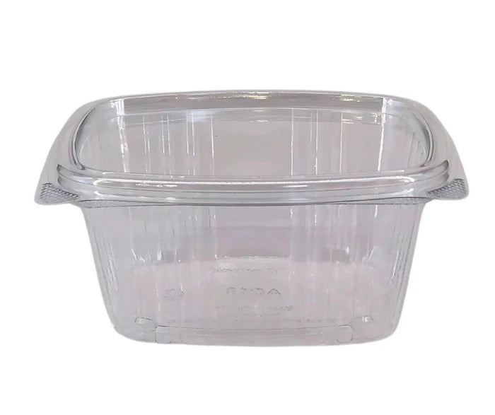 Genpak Hinged Deli Container