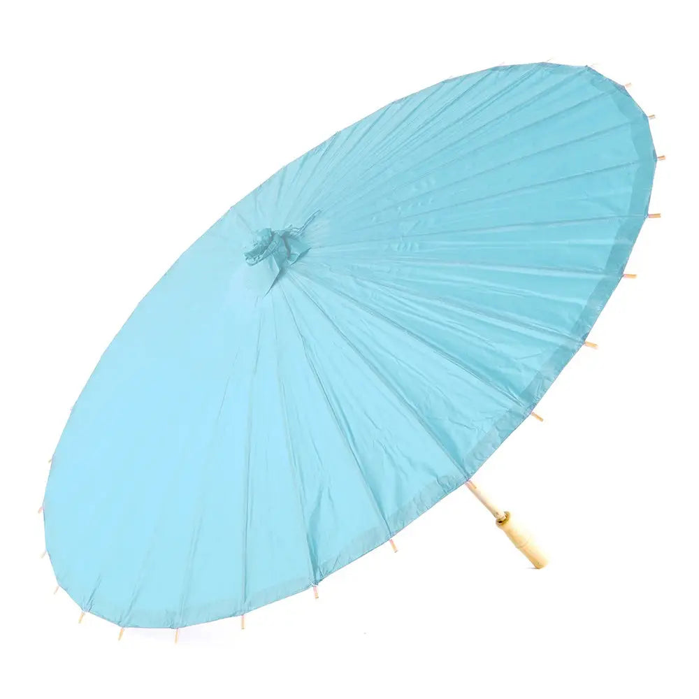 Pretty Paper Parasols