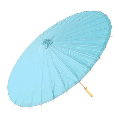 Pretty Paper Parasols