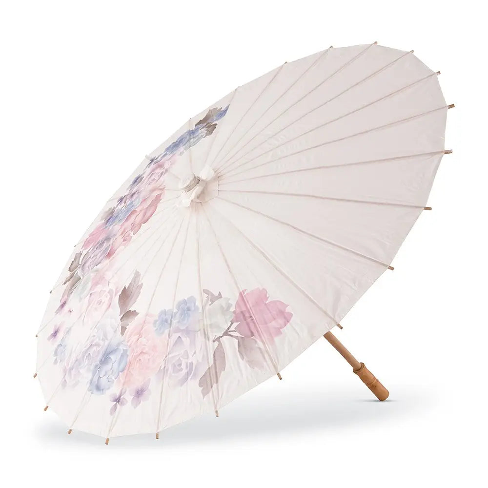 Pretty Paper Parasols