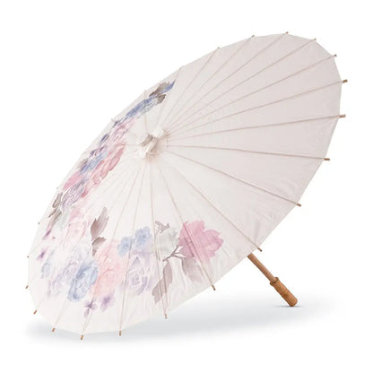 Pretty Paper Parasols