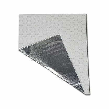 Insulated Foil Wraps