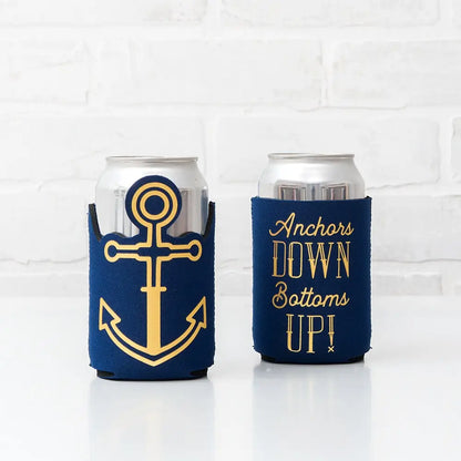 Neoprene Foam Drink Holders