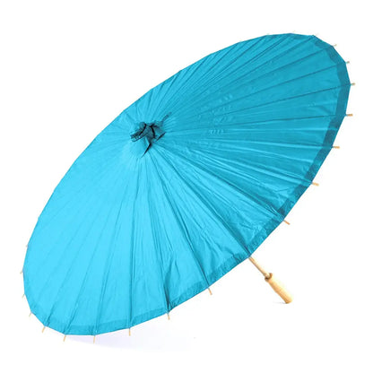 Pretty Paper Parasols