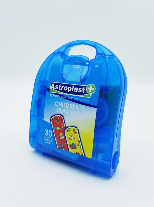 Micro Kids First Aid Kit