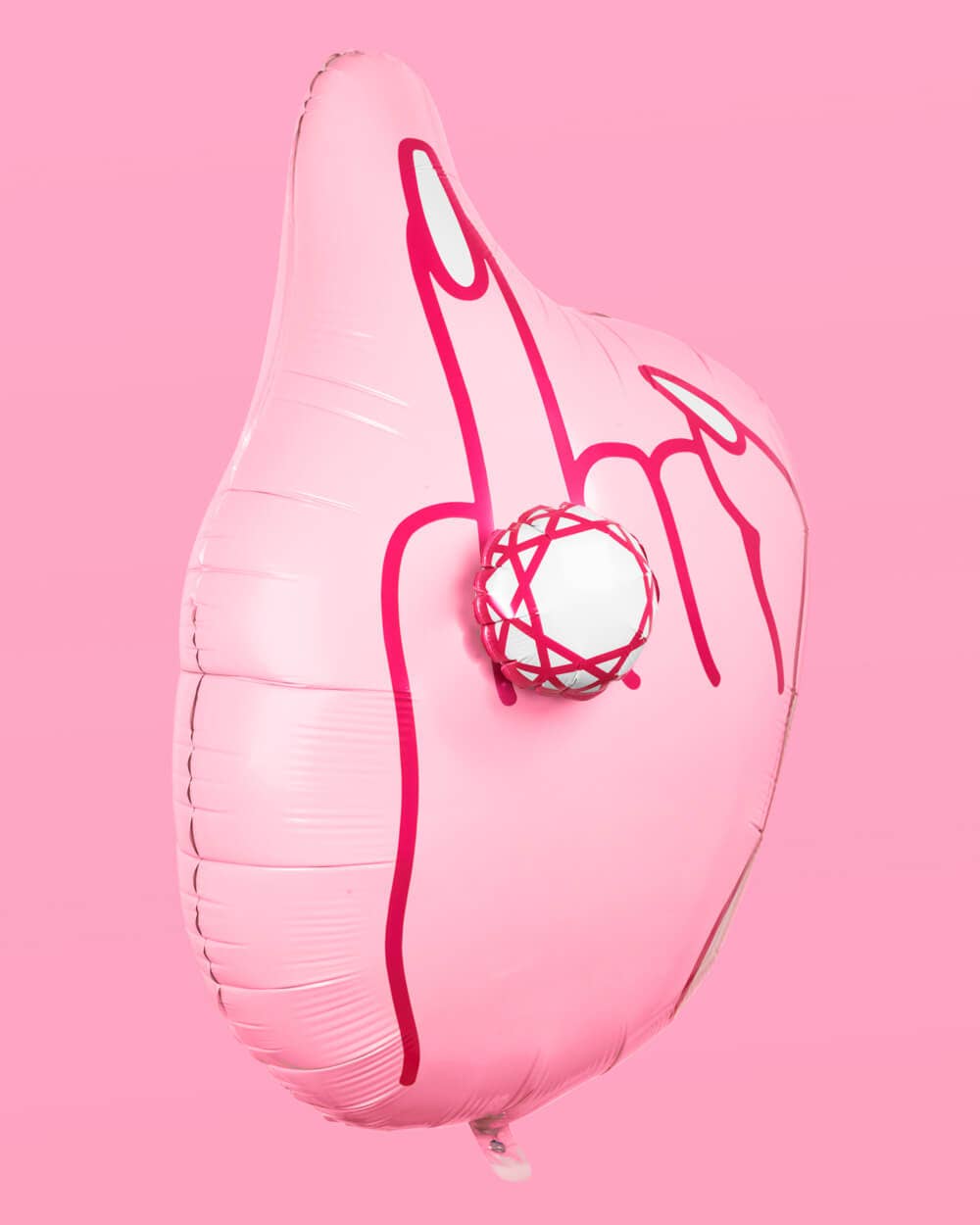 Bachelorette XL Balloon