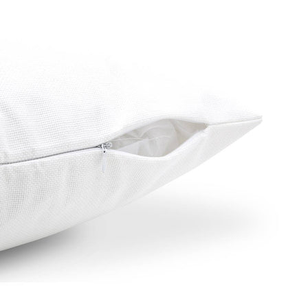 Custom Pillow Cover + Insert Sets