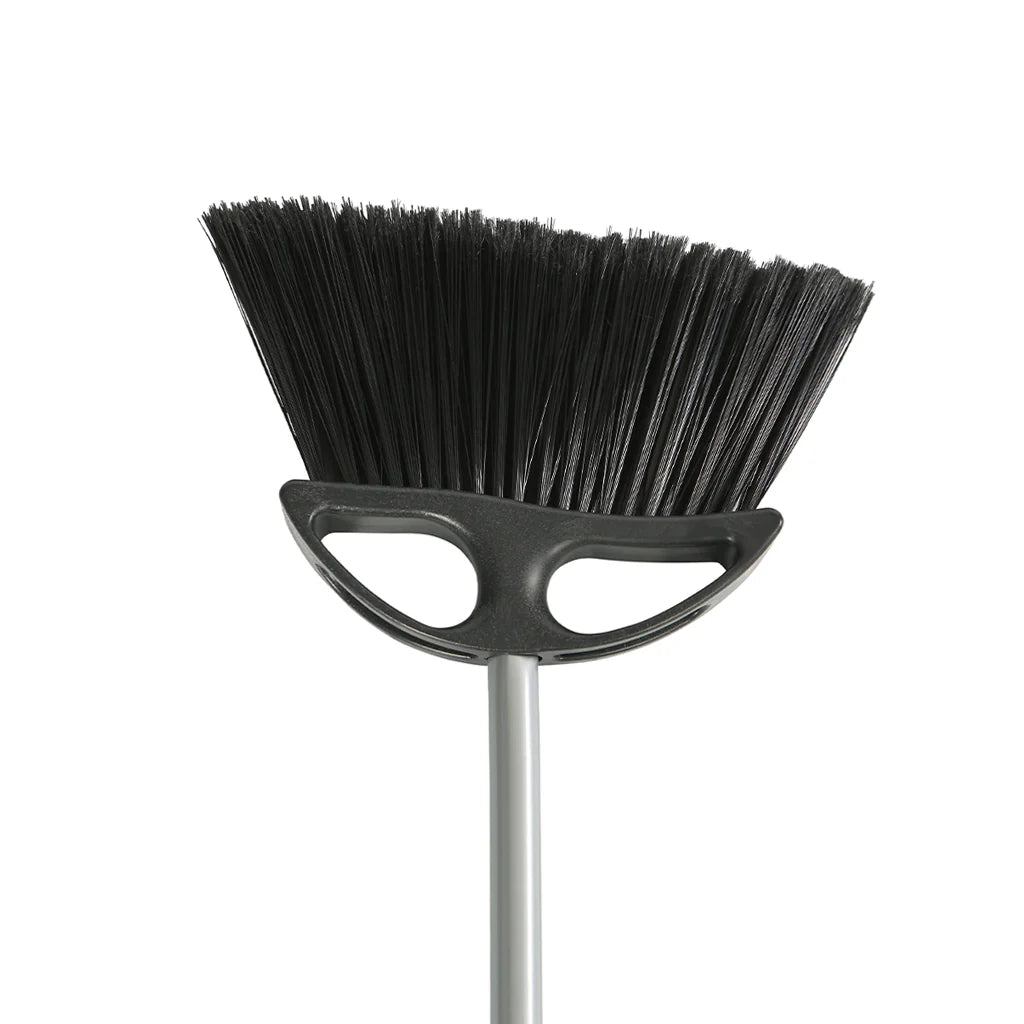 Globe 10" Lobby Angle Broom