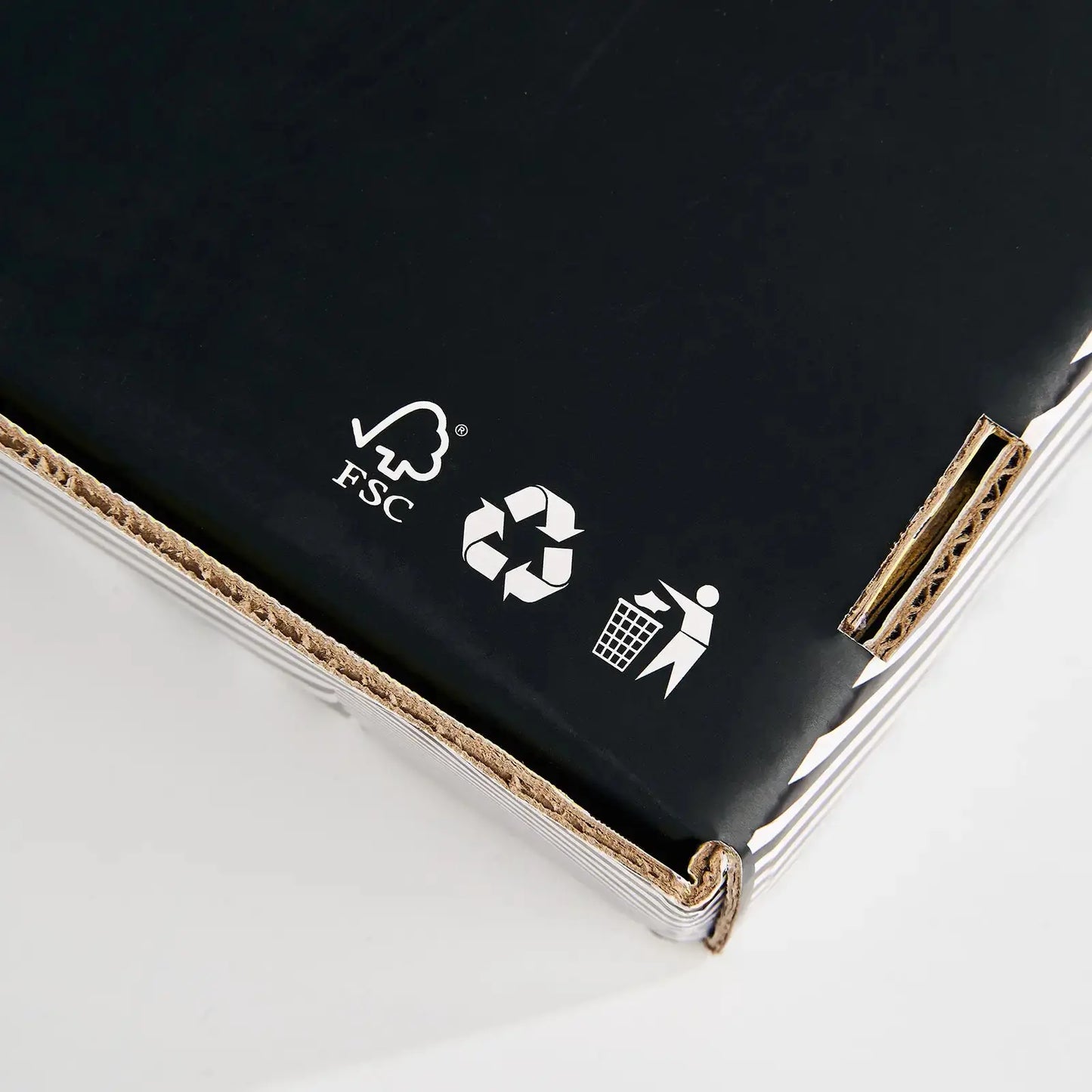 Custom Gable Gift boxes