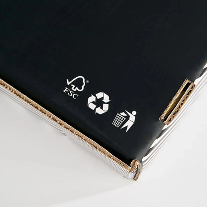 Custom Gable Gift boxes