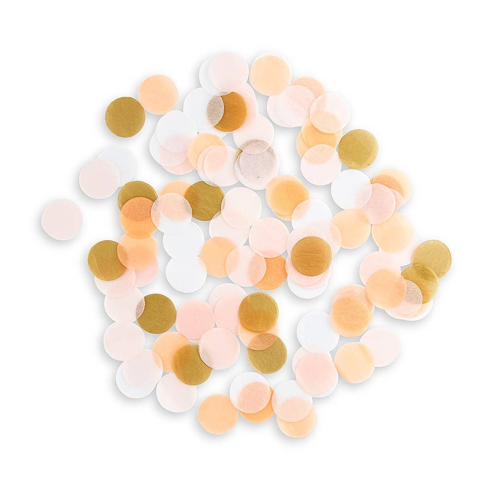 Spring Mix Jumbo Party Confetti Packs