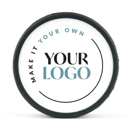Custom Logo Hockey Puck