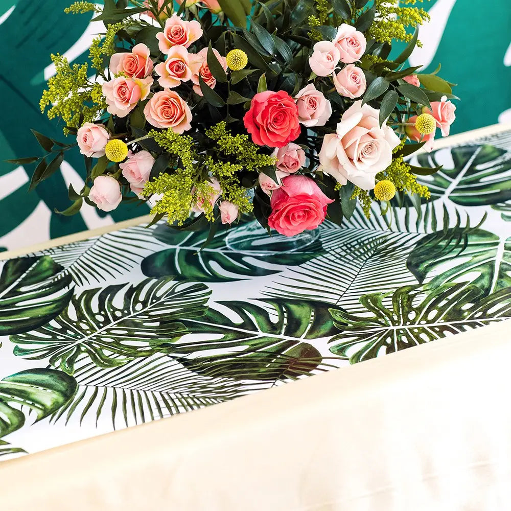 Decorative Paper Table Runners