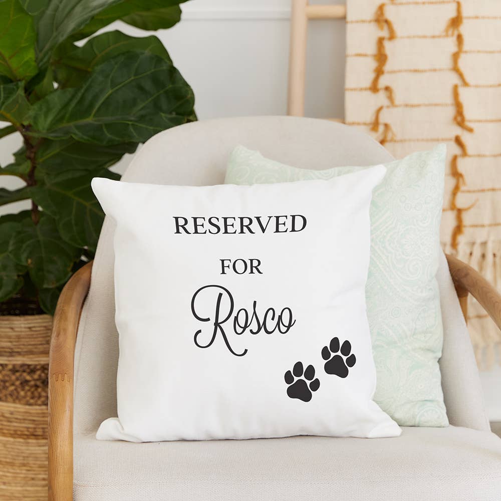 Custom Pillow Cover + Insert Sets
