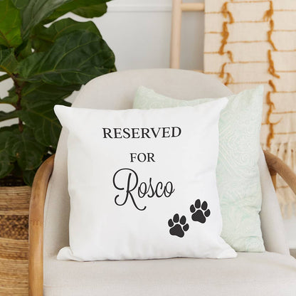 Custom Pillow Cover + Insert Sets