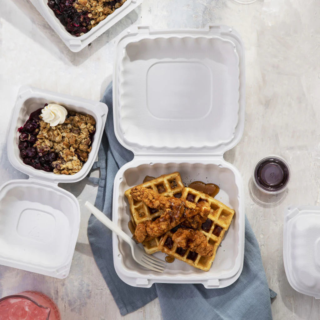 MFPP Containers