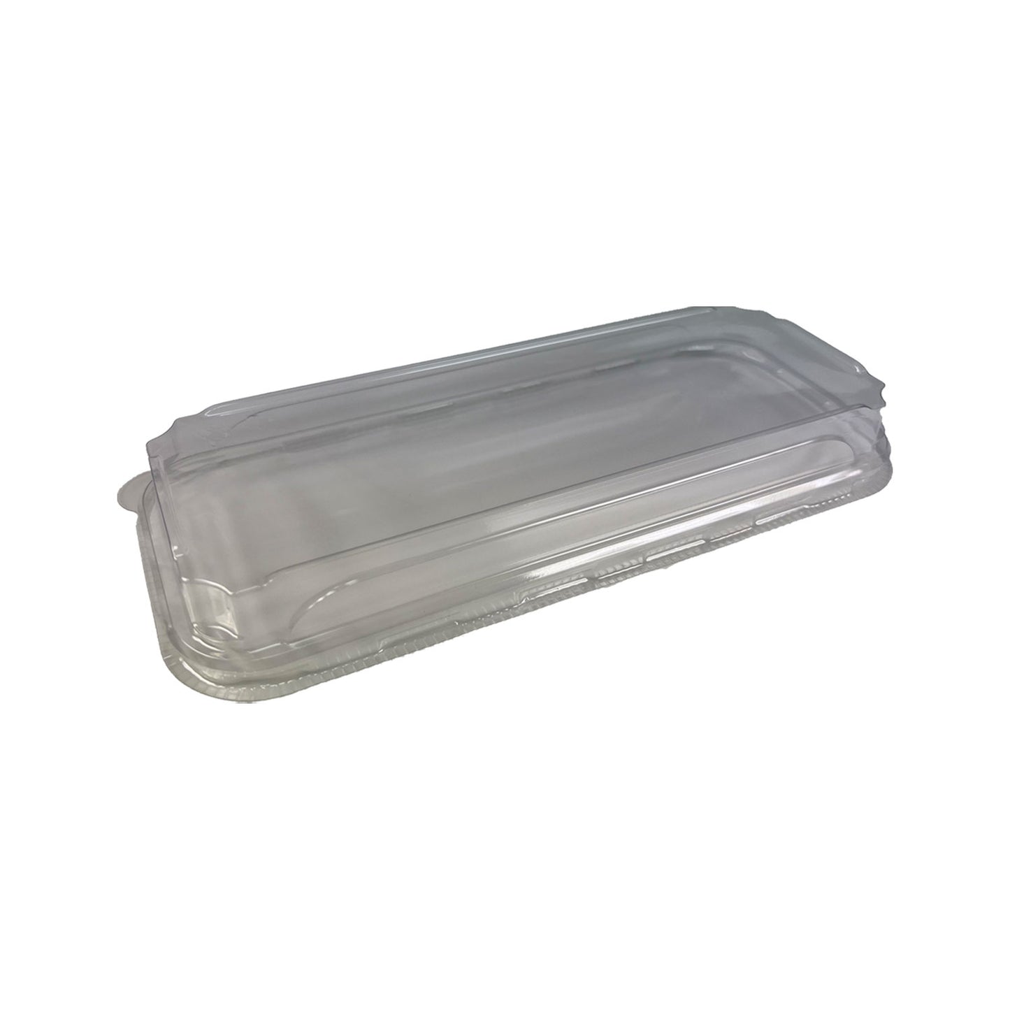 PET Dome Lid Anti-Fog(Sushi Tray Lid)
