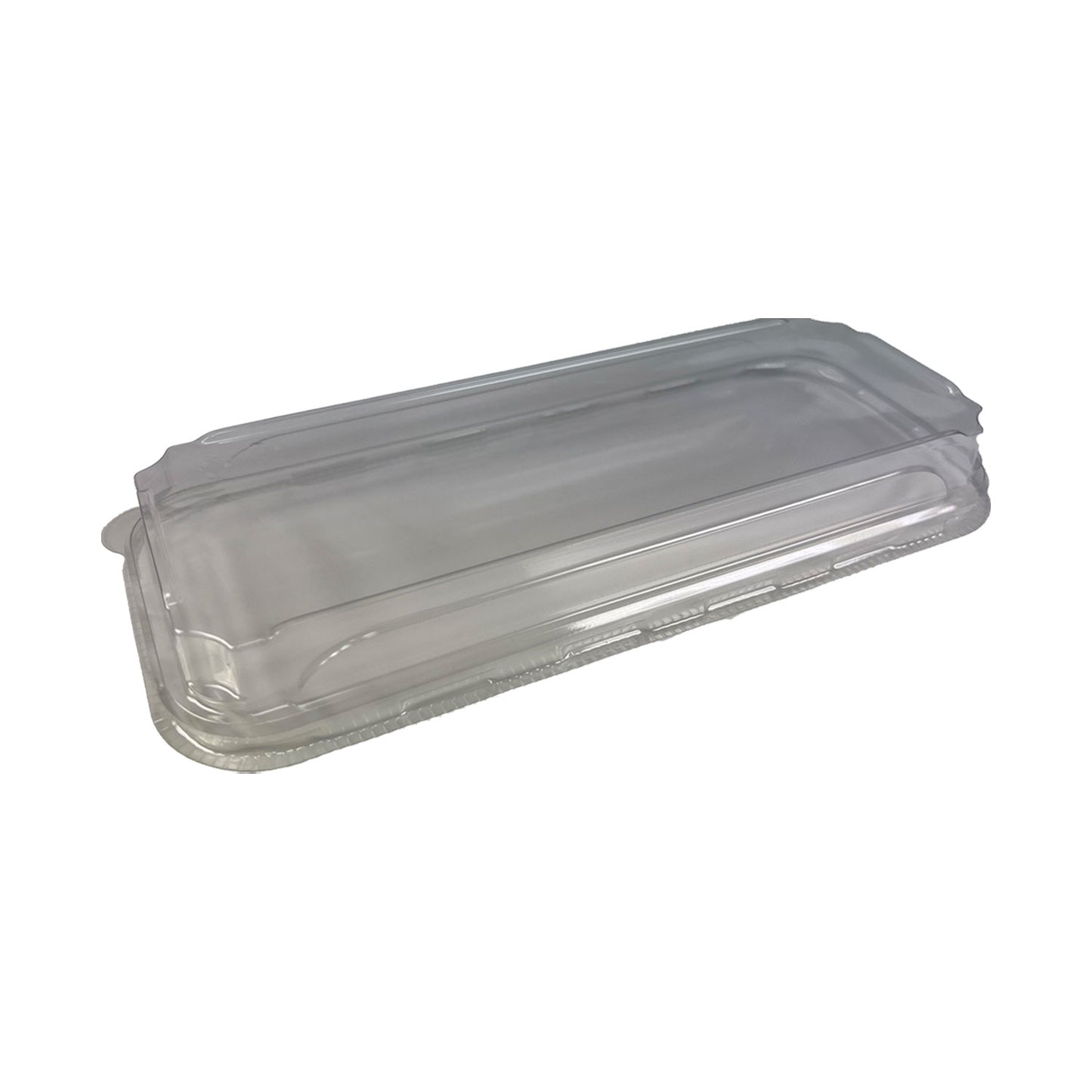 PET Dome Lid Anti-Fog(Sushi Tray Lid)