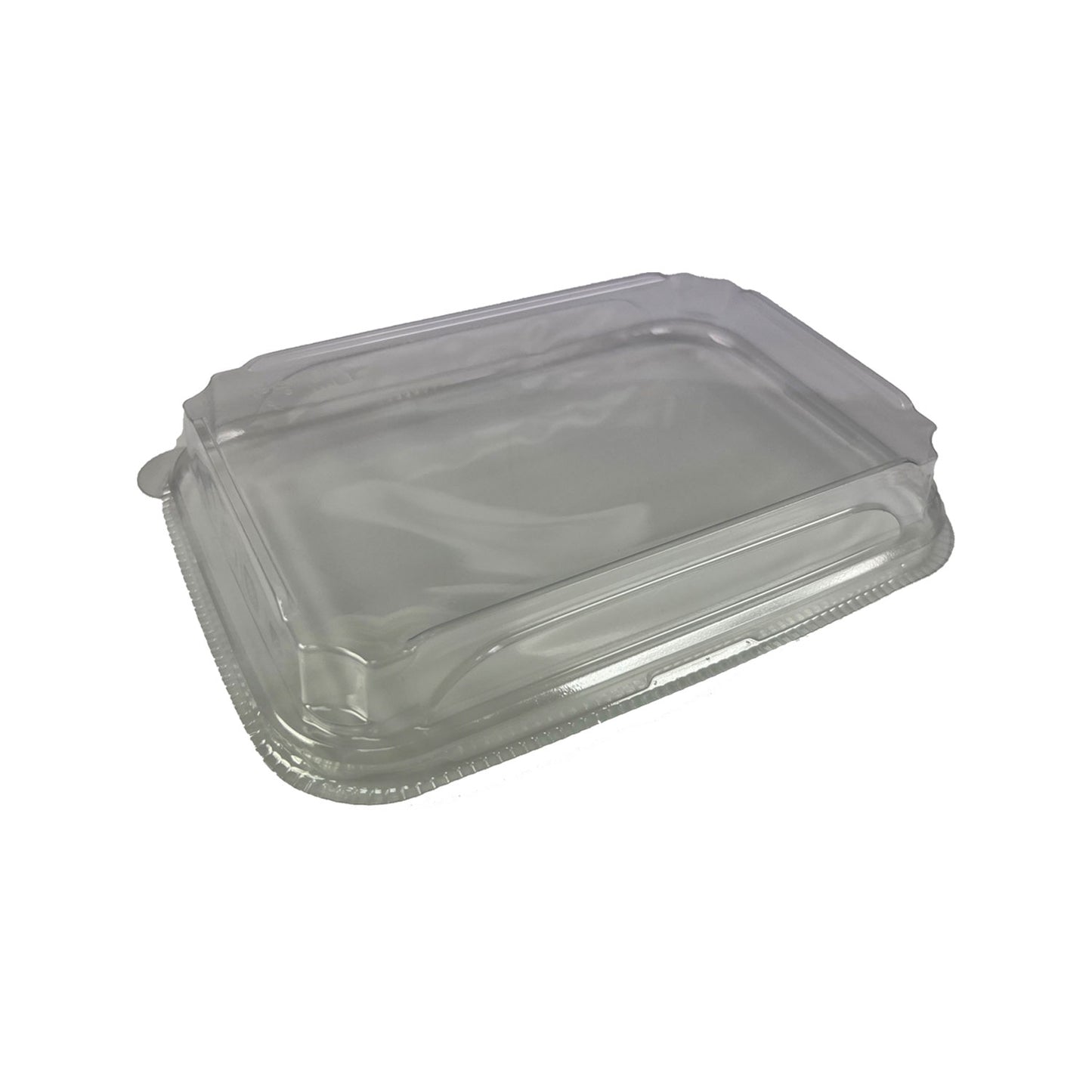 PET Dome Lid Anti-Fog(Sushi Tray Lid)