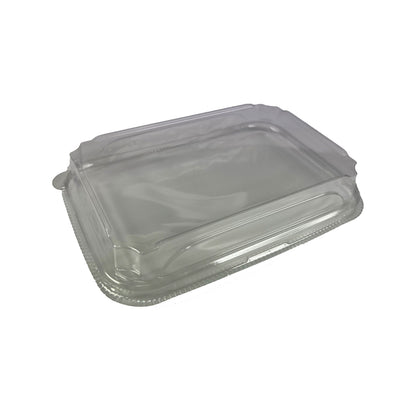 PET Dome Lid Anti-Fog(Sushi Tray Lid)