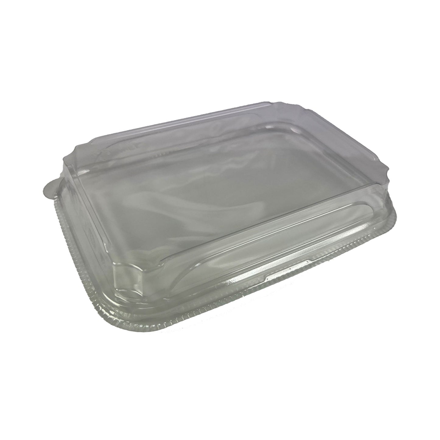 PET Dome Lid Anti-Fog(Sushi Tray Lid)