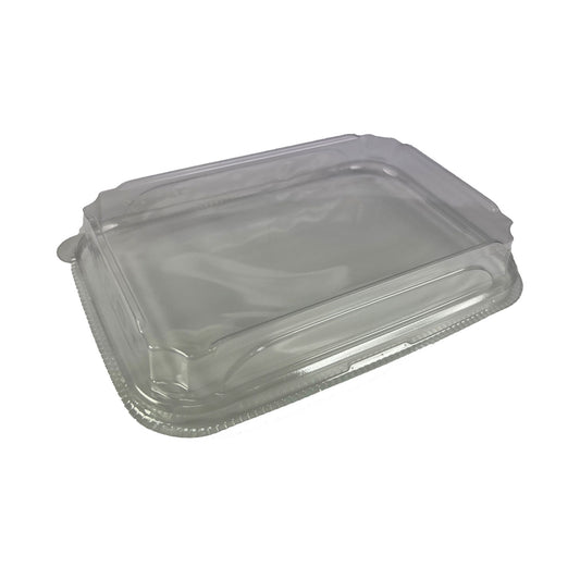 PET Dome Lid Anti-Fog(Sushi Tray Lid)