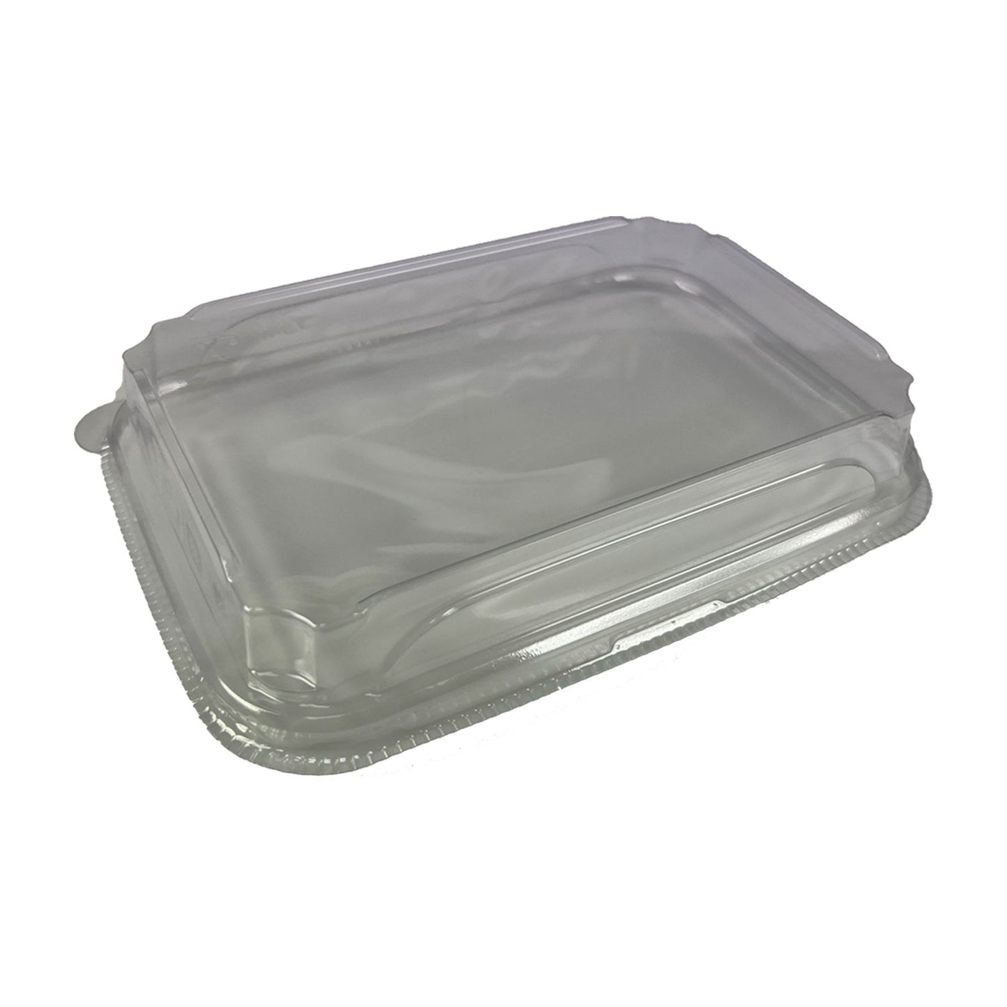 PET Dome Lid Anti-Fog(Sushi Tray Lid)