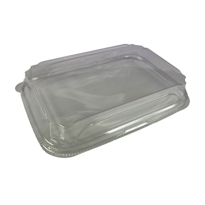 PET Dome Lid Anti-Fog(Sushi Tray Lid)